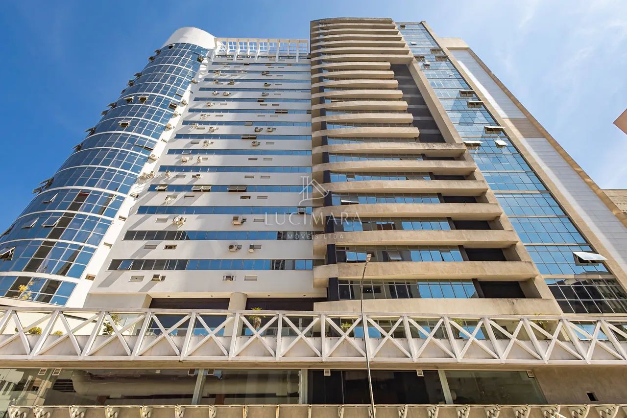 Apartamento 1 Dormitório no New Concept | Centro