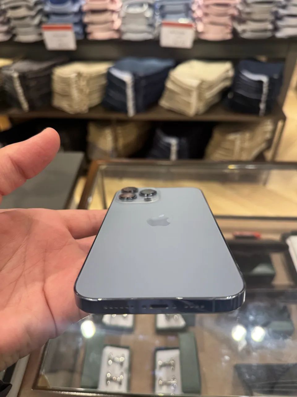IPHONE 13 PRO MAX 256GB  - Foto 4