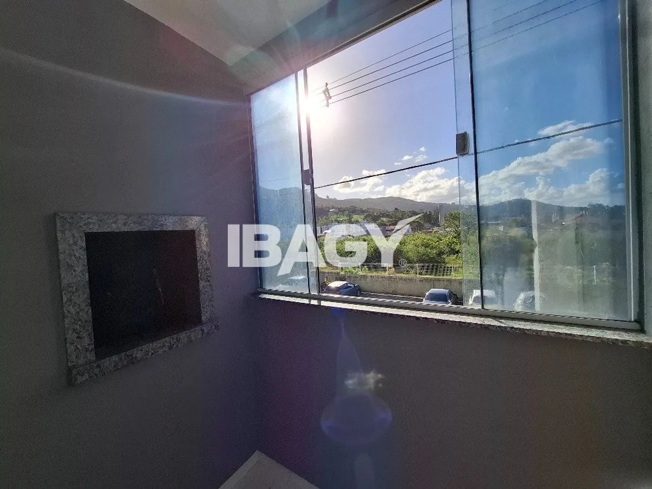 Excelente Apartamento 2 dormitório(s) em Fundos - Biguaçu - Foto 5