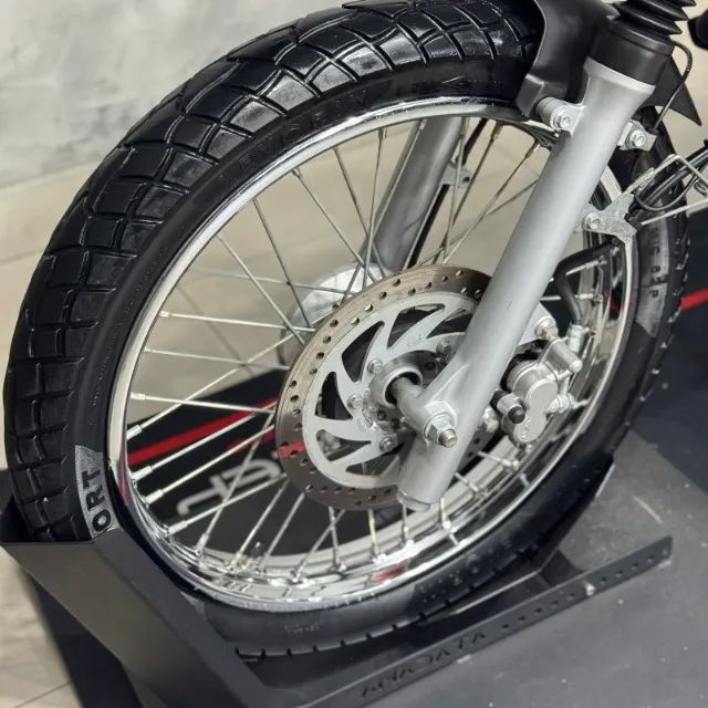 YAMAHA/CROSSER  - Foto 4
