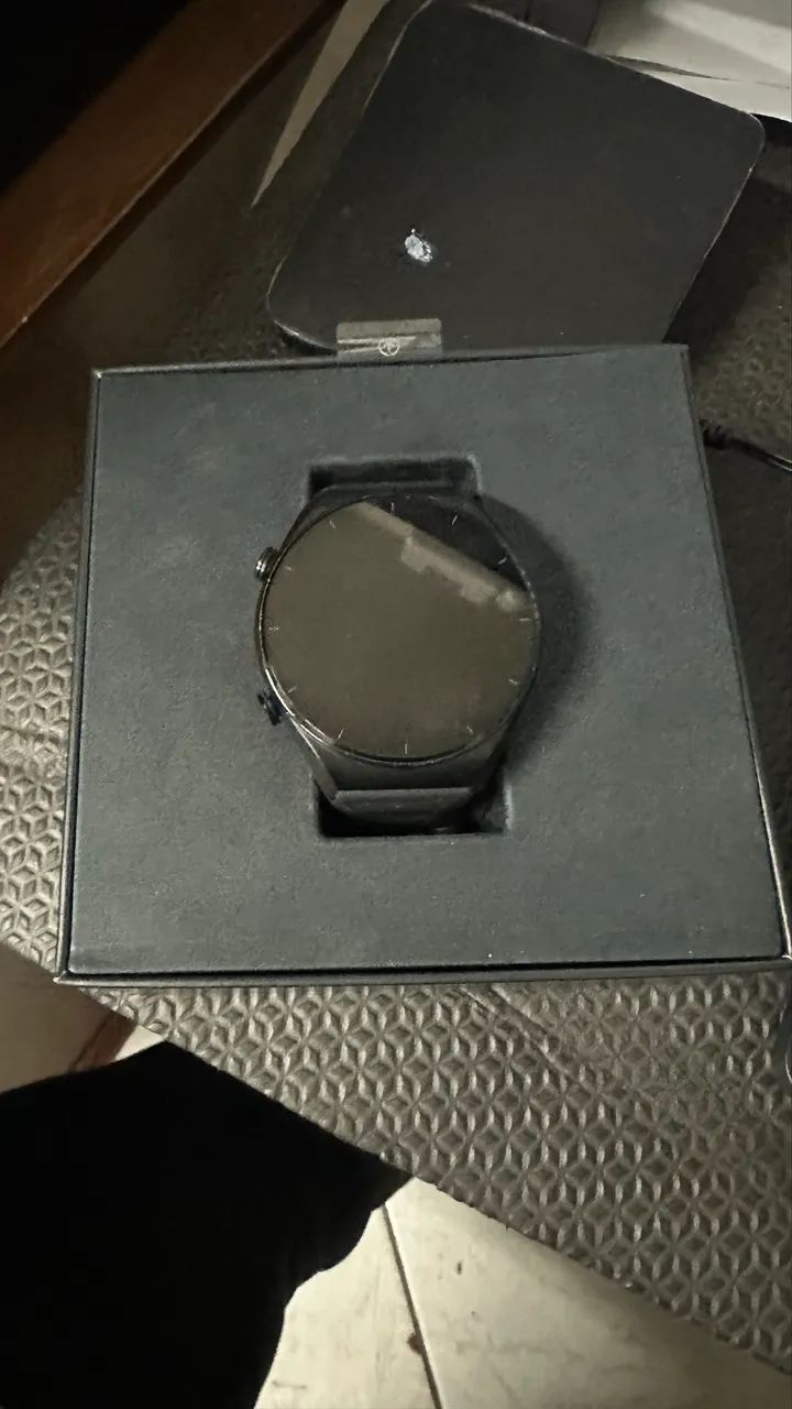 Relogio Xiaomi - Foto 5