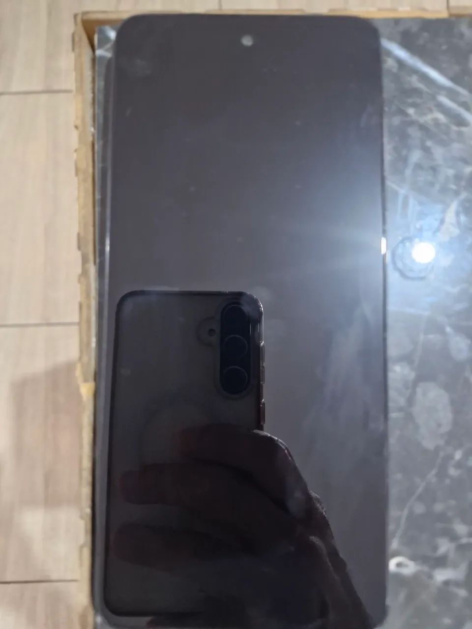 Moto G22 128 GB - Foto 3