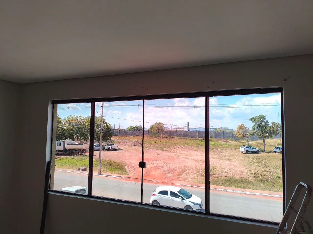 Insulfilm película residencial e automotivo  - Foto 5