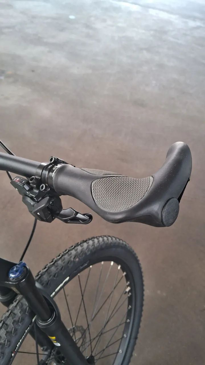 Bicicleta Caloi Explorer Export aro 29 - Foto 4