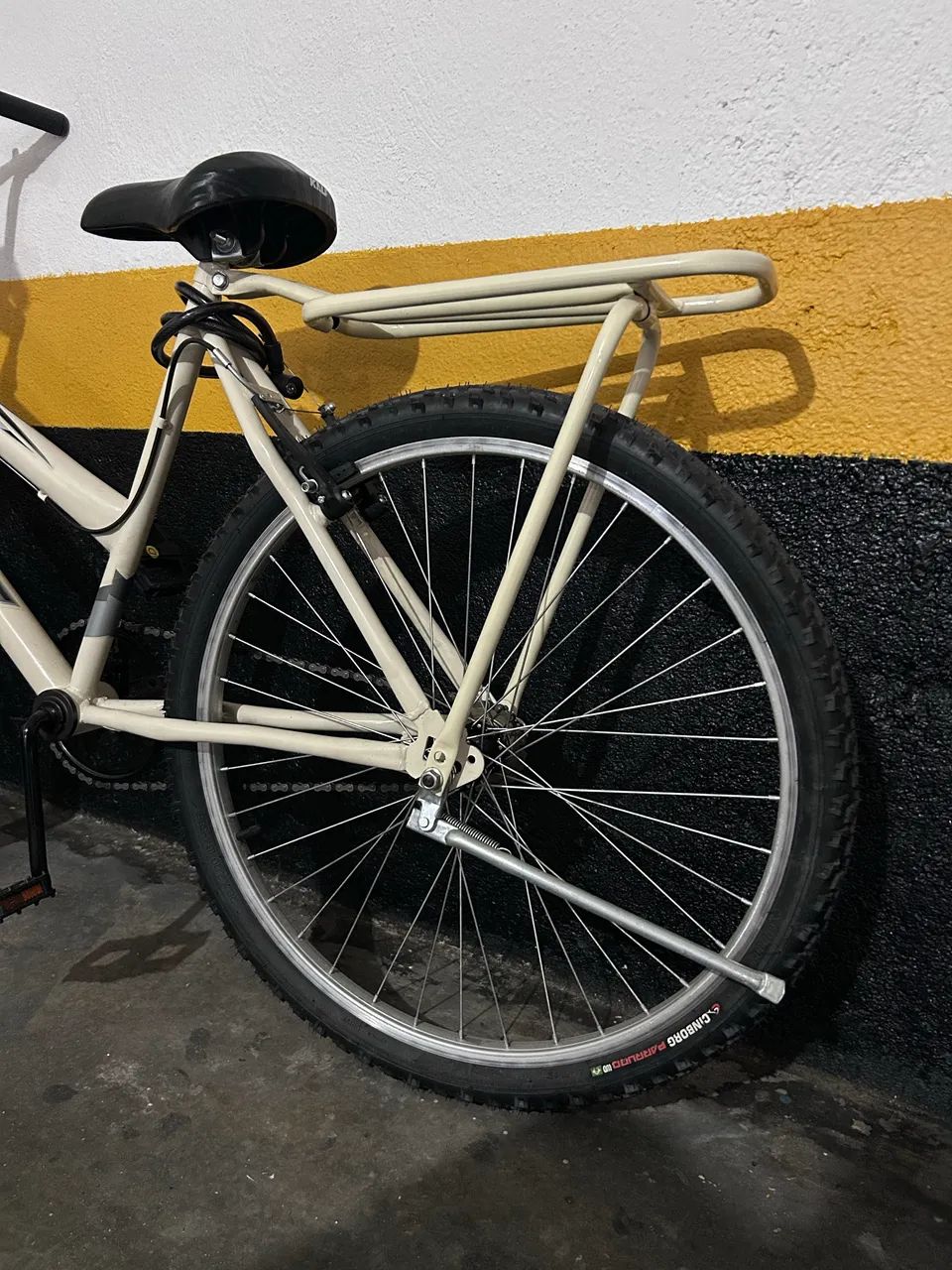 Bicicleta C&G Bikes  - Foto 4