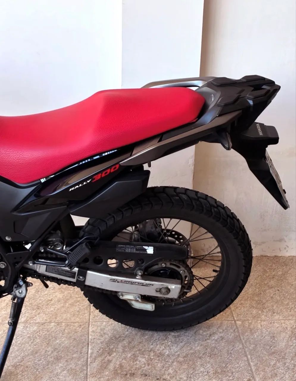 VENDO XRE 300 - Foto 3