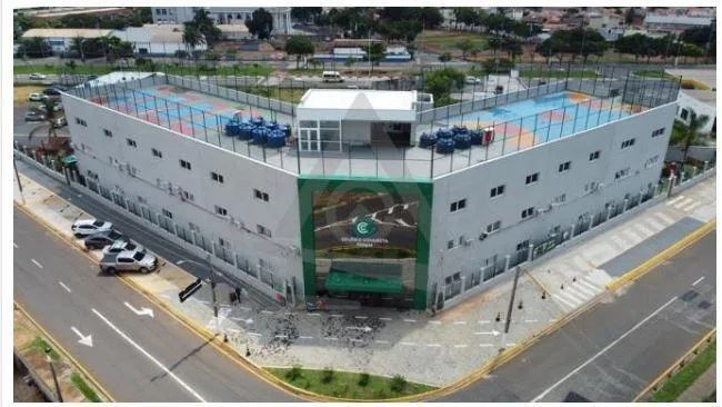 Prédio à venda em Hortolândia, Parque Gabriel, com 4233 m² - Foto 2