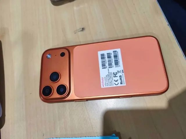 Hotwav A18 Pro Max, 128GB  - Foto 2