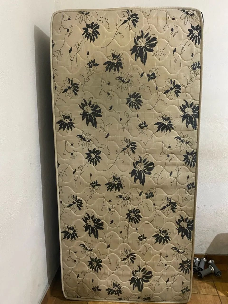 Cama solteiro  - Foto 2