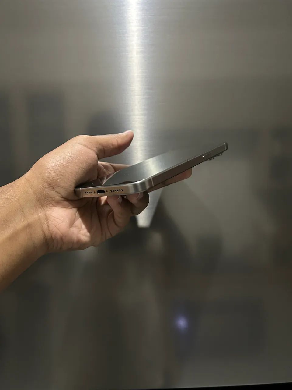 iPhone 15 Pro Max - Foto 2