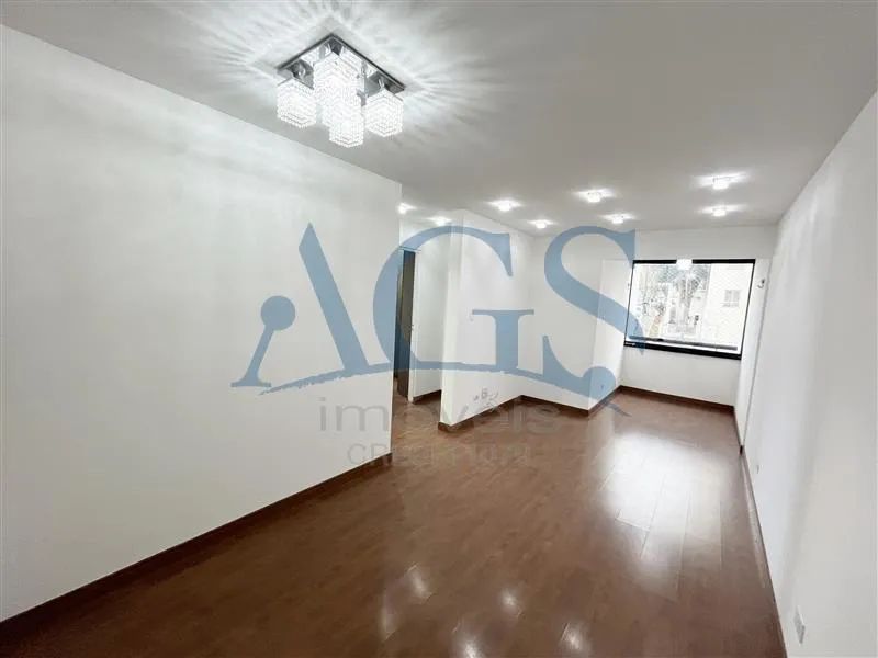 Apartamento Chácara Mafalda São Paulo/SP