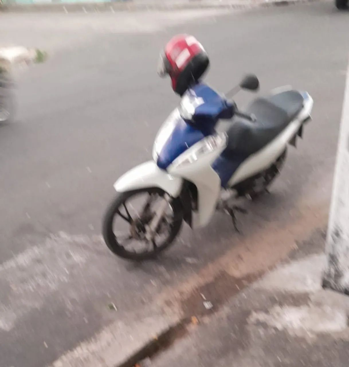Biz 125
