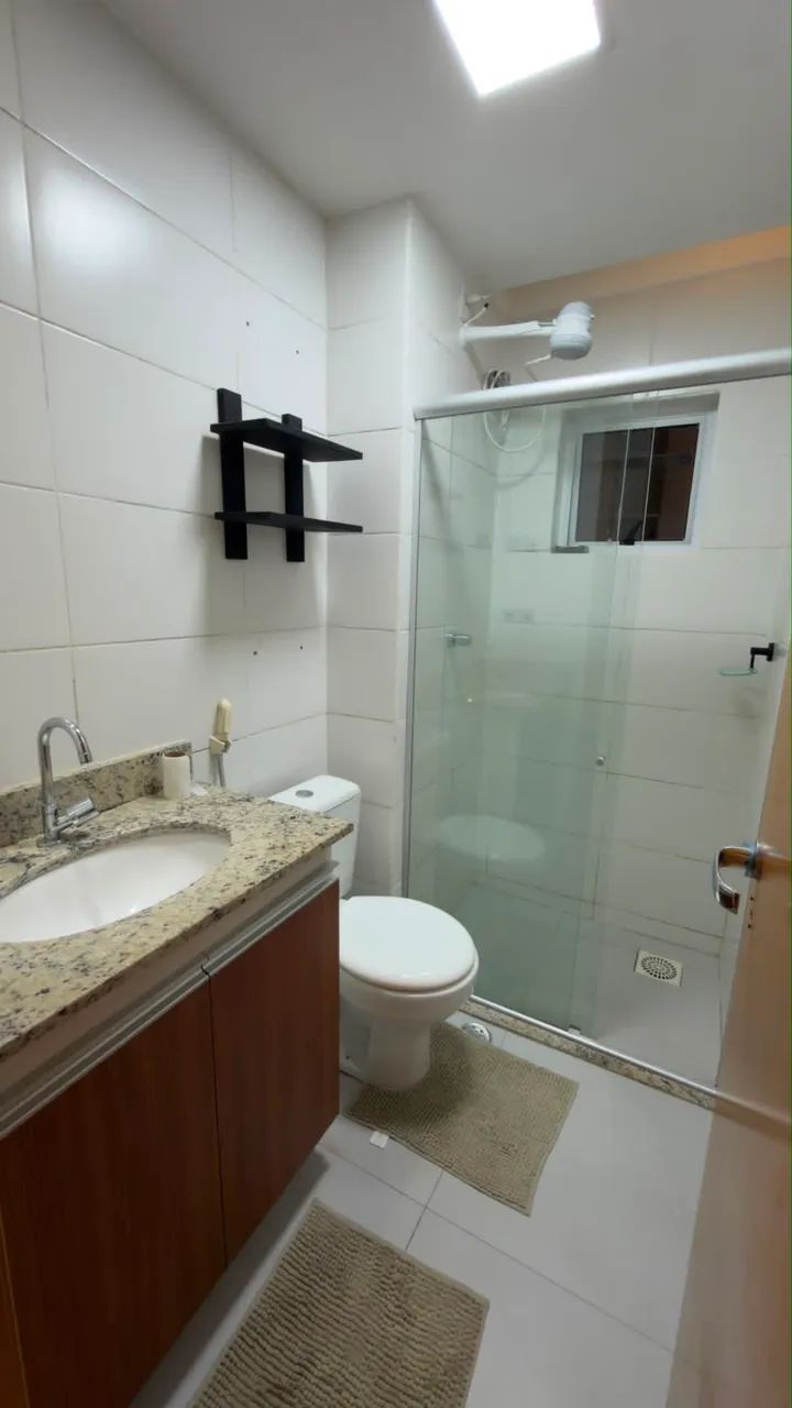 Alugo apartamento em Belém  - Foto 3