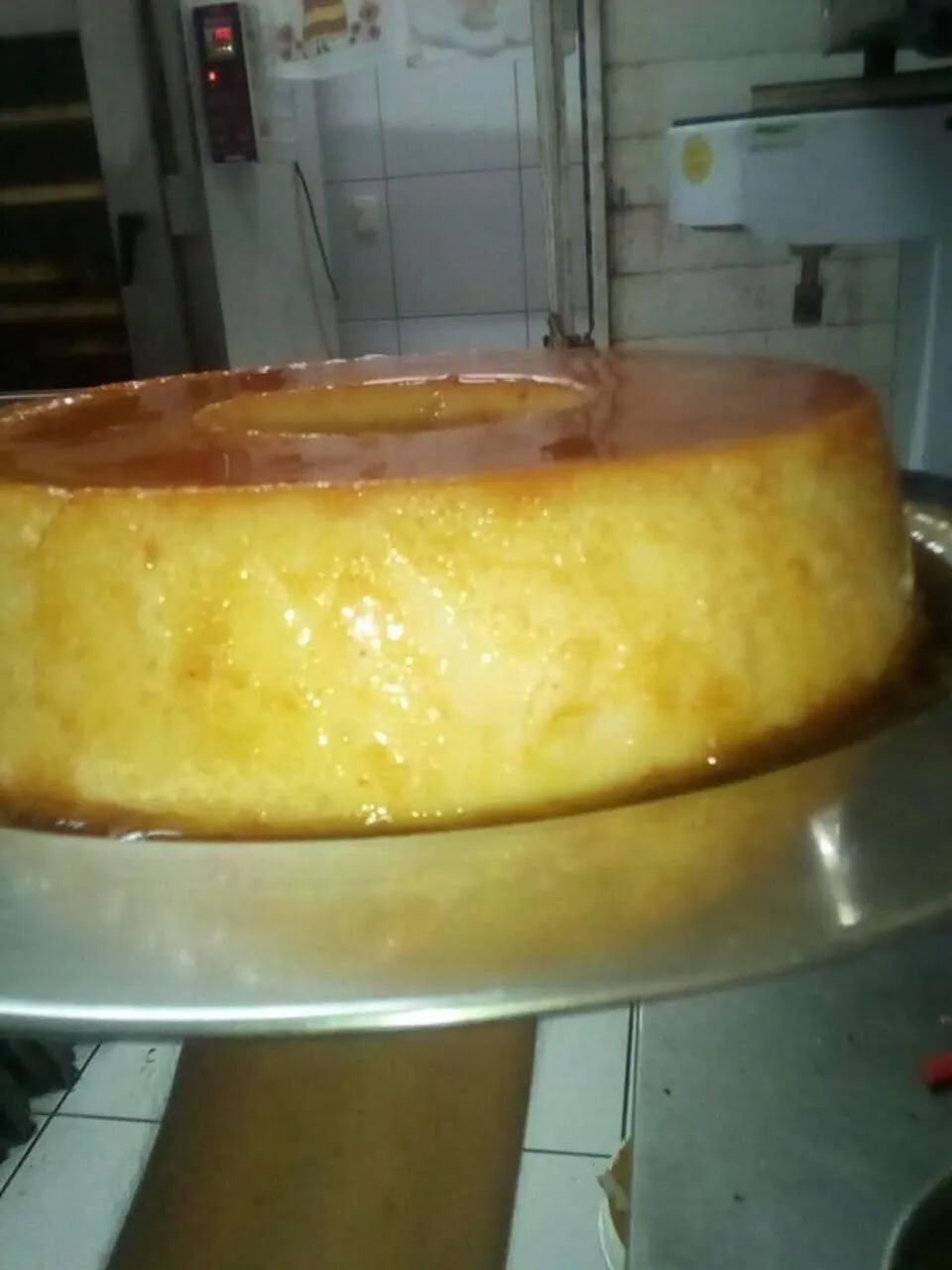 Padeiro Salgadeiro Confeiteiro  - Foto 5