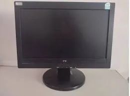 Monitor AOC LCD 519SW 15 Polegadas - Foto 3