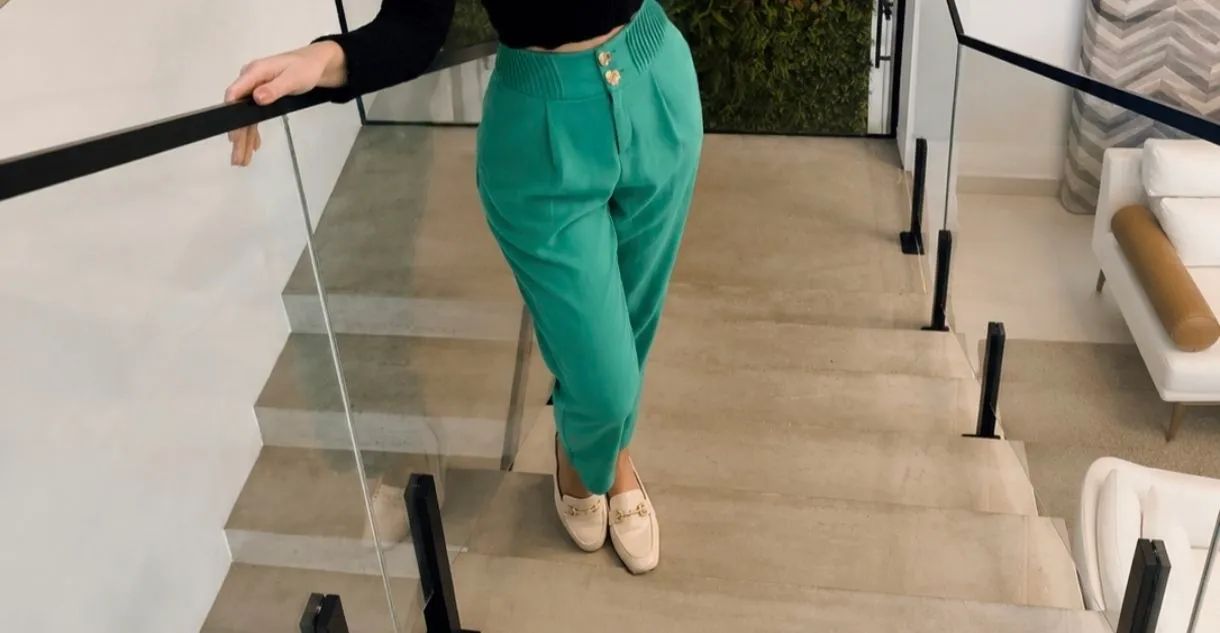 Calça  - Foto 3