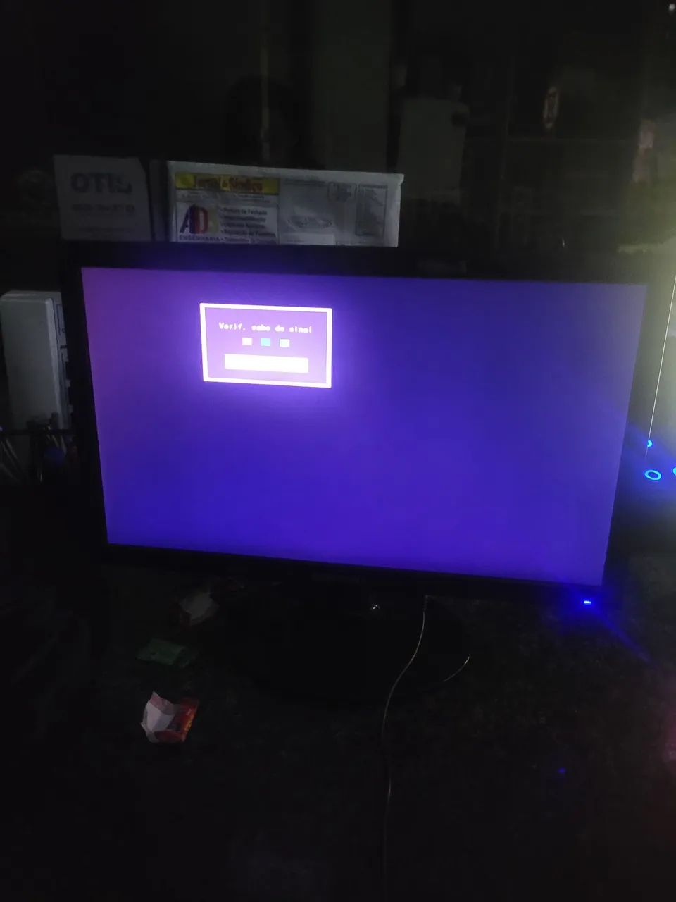 Monitor Sansung 18.5 - Foto 2