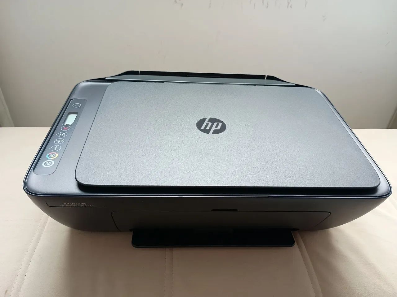 Hp Deskjet Ink advantage 2774