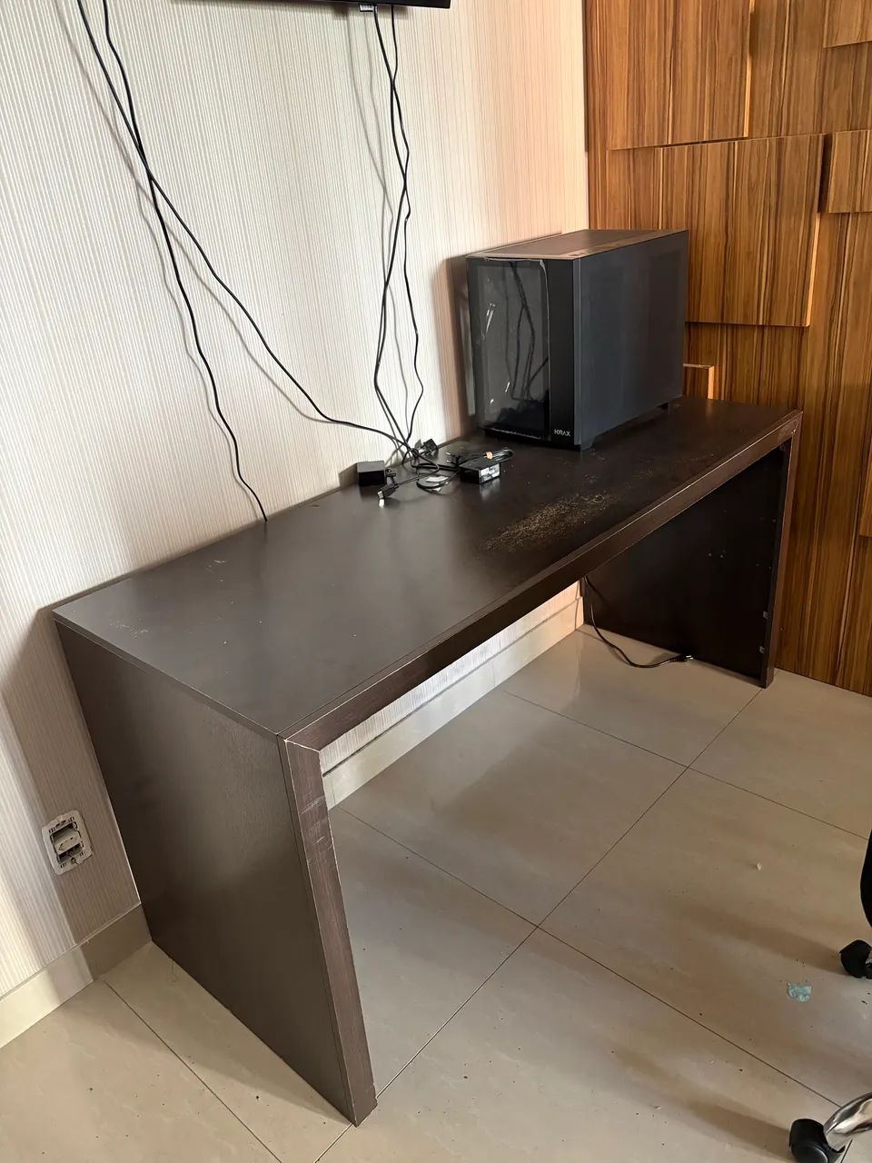 Mesa escritório  - Foto 4