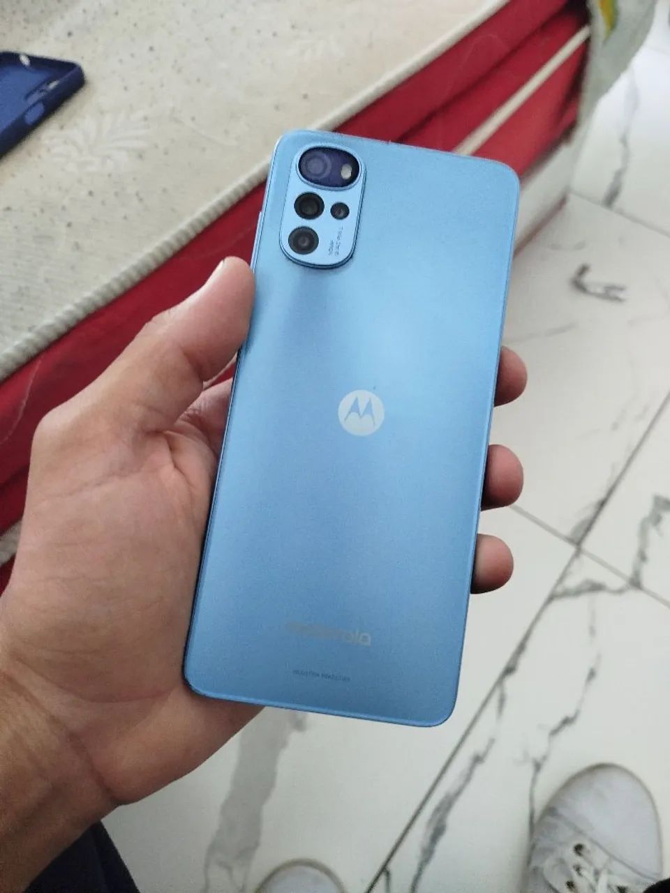 Moto g22 - Foto 2