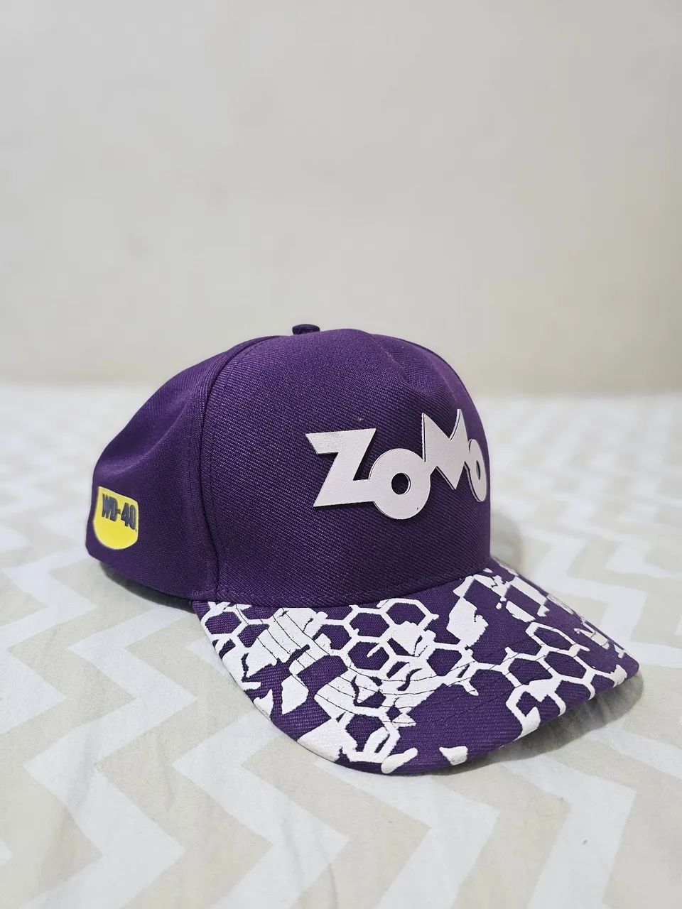 Bonés Semi-Novos - Foto 4