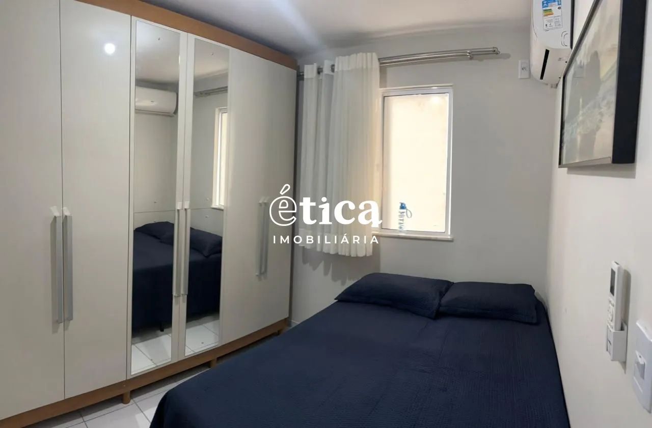 Apartamento na Cohama com 65m², 3 quartos sendo 1 suíte - Foto 5