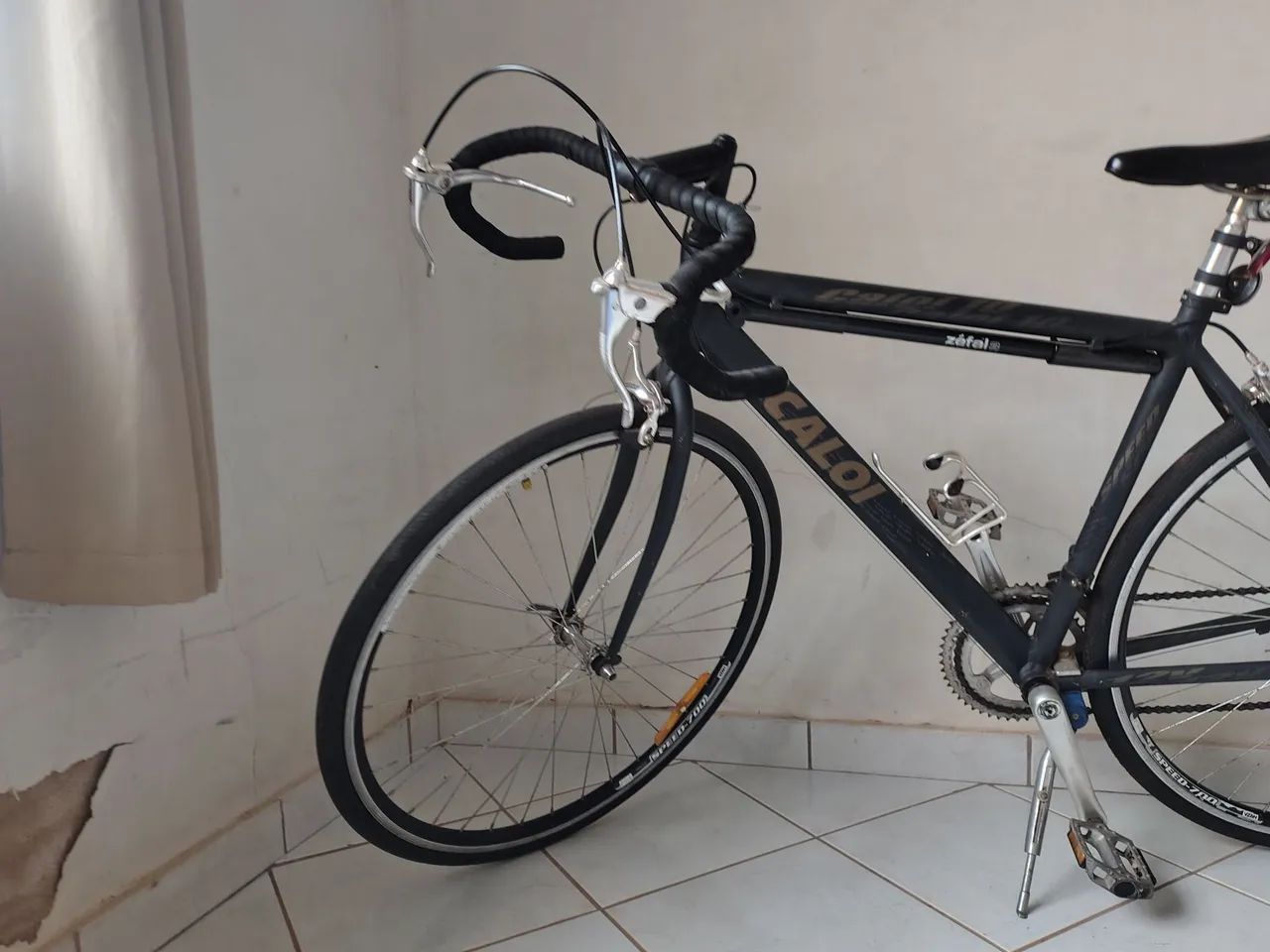 Bicicleta Caloi aro 29 - Foto 3