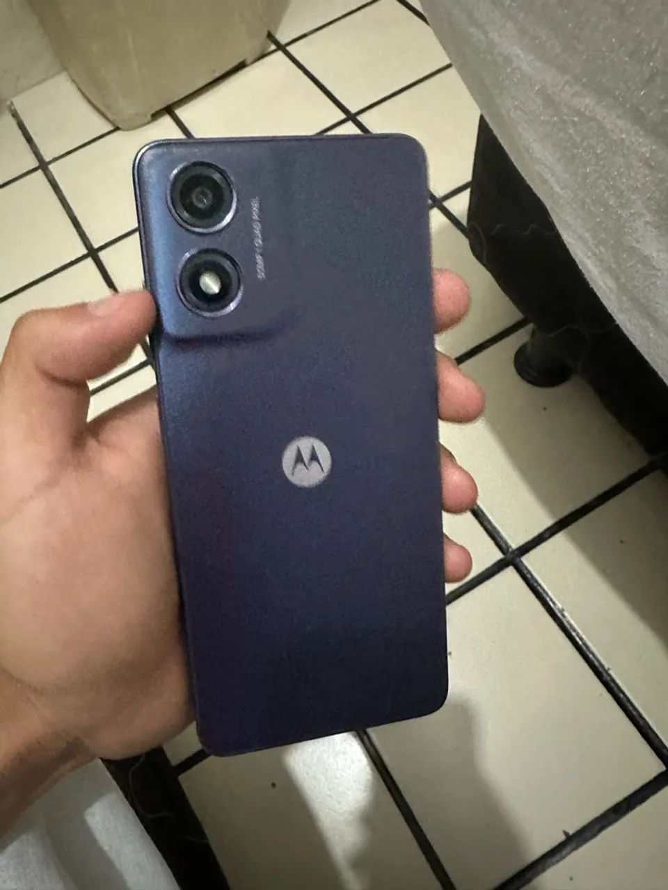 Celular Moto G - Foto 2