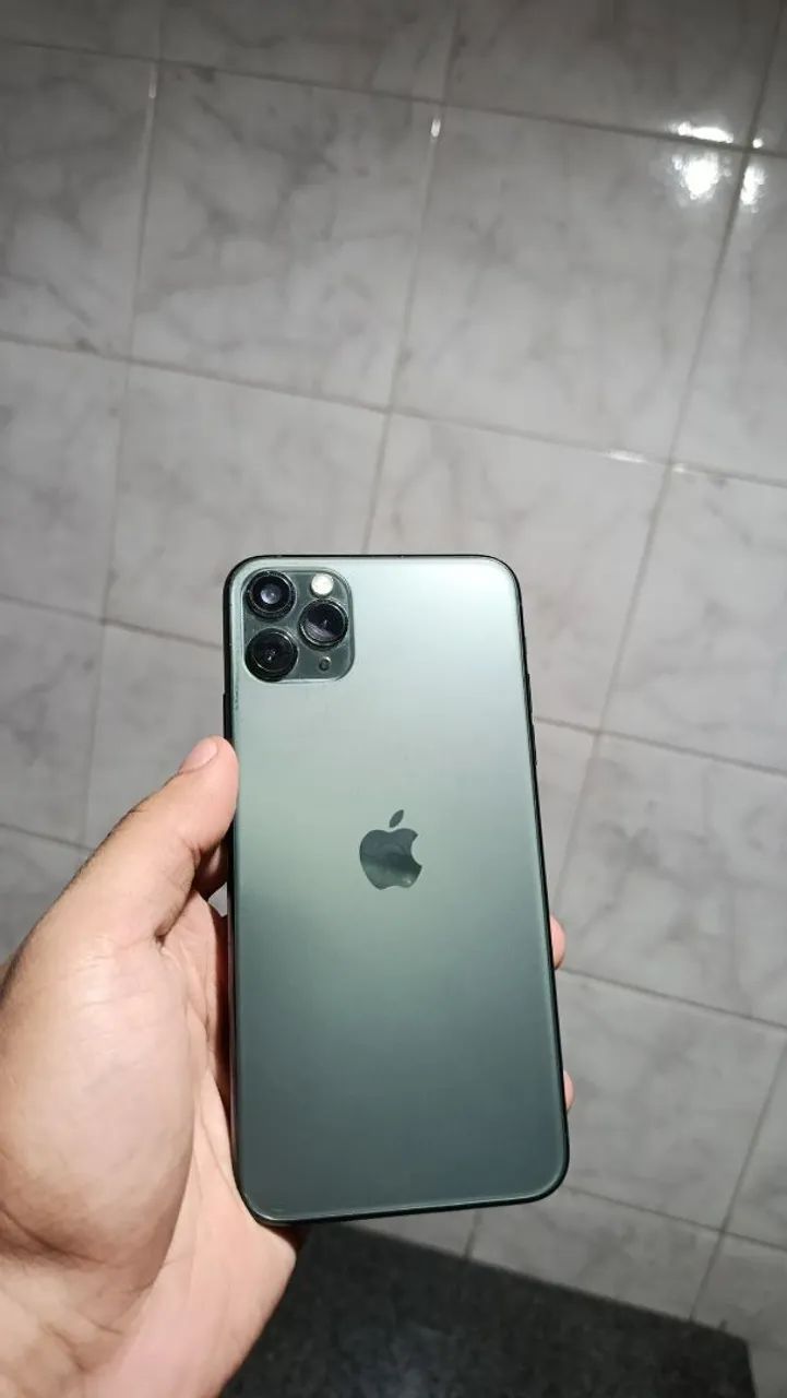 iPhone 11 pro max  - Foto 2