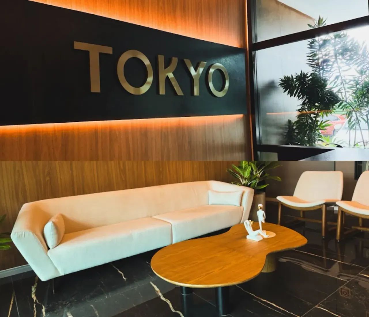 EDF. TOKYO10 - Foto 2