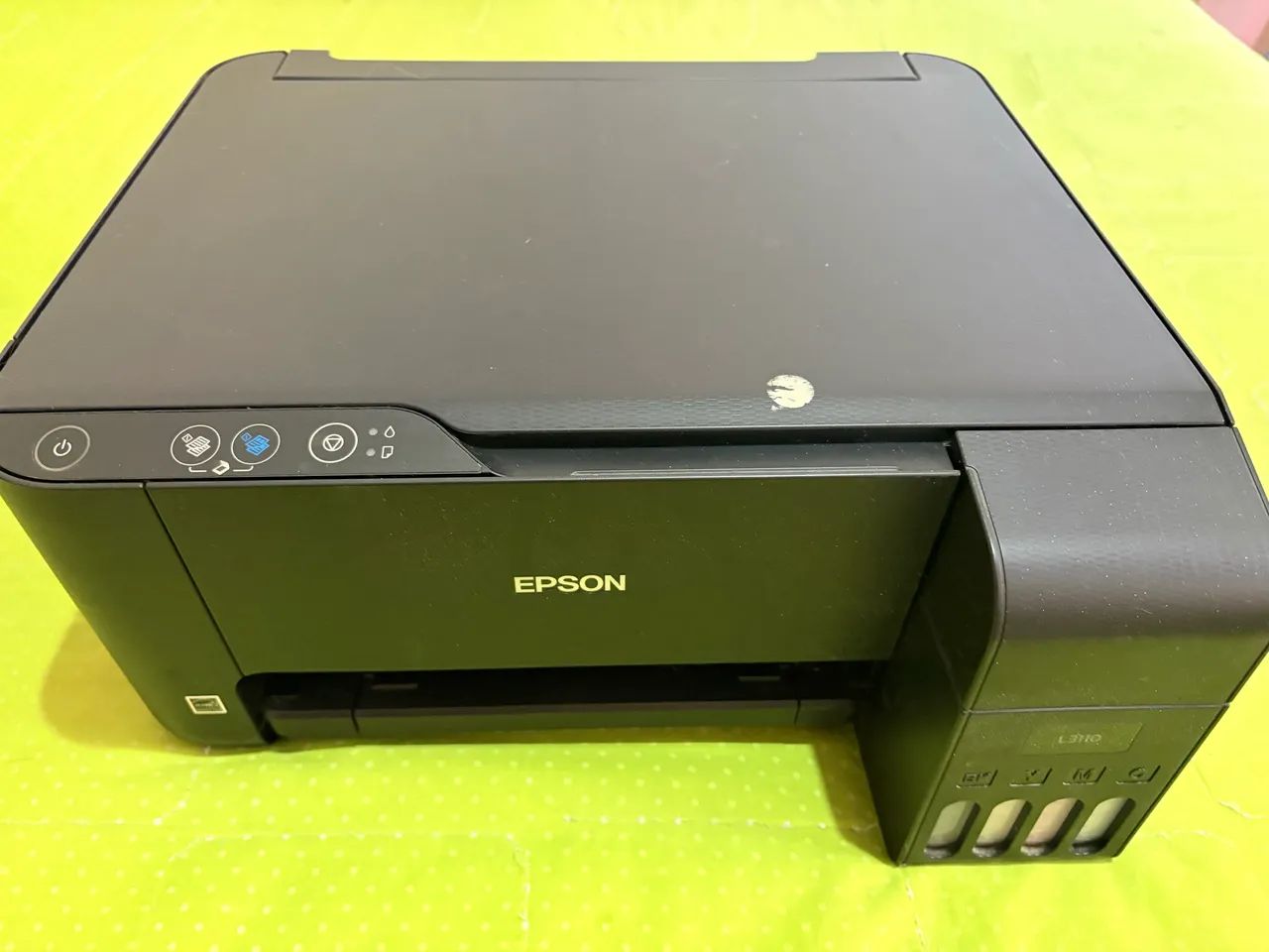 Impressora Epson 