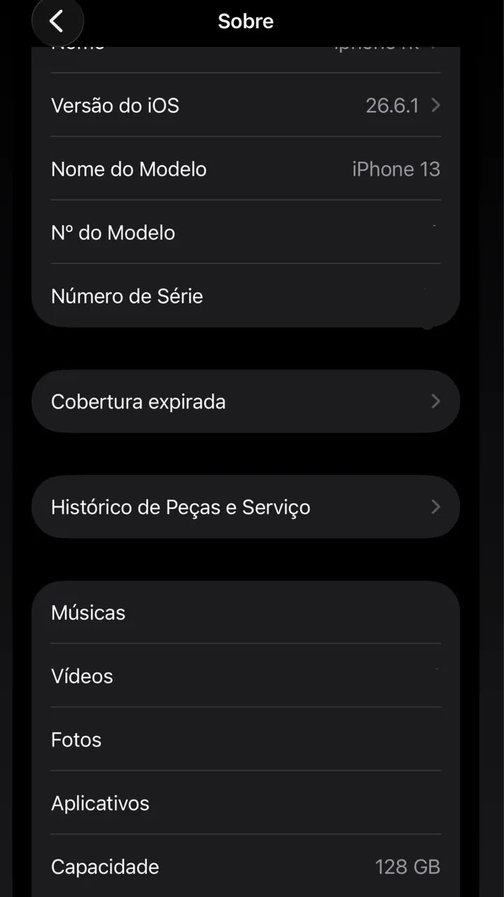 iPhone 13