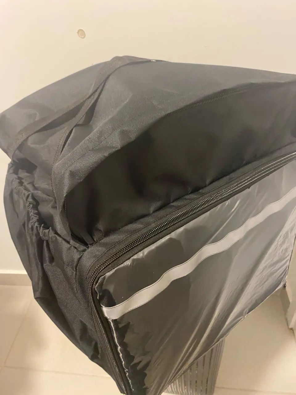 Bag Completa Nova 