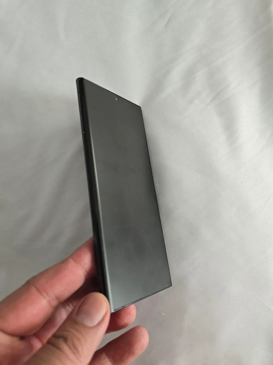 VENDO Samsung Note 20 255 Gb - Foto 5