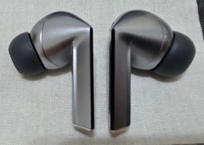 Samsung Galaxy Buds3 Pro - Foto 5