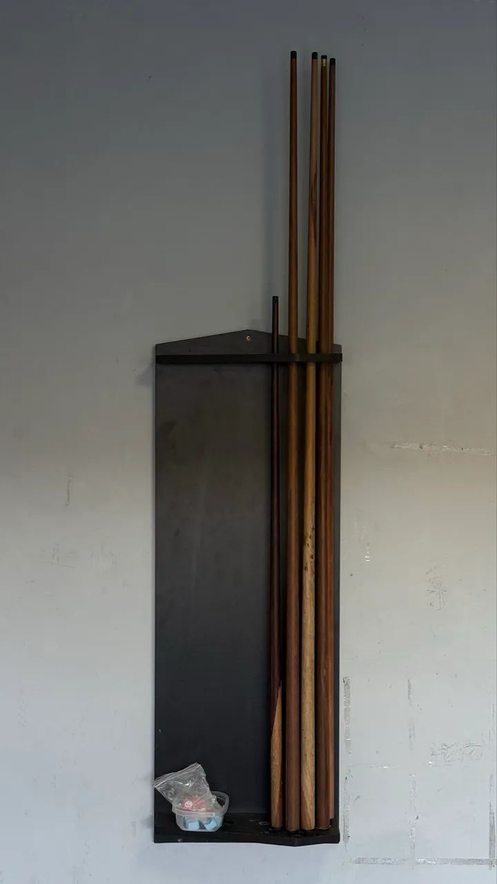 Mesa de sinuca residencial - Foto 5