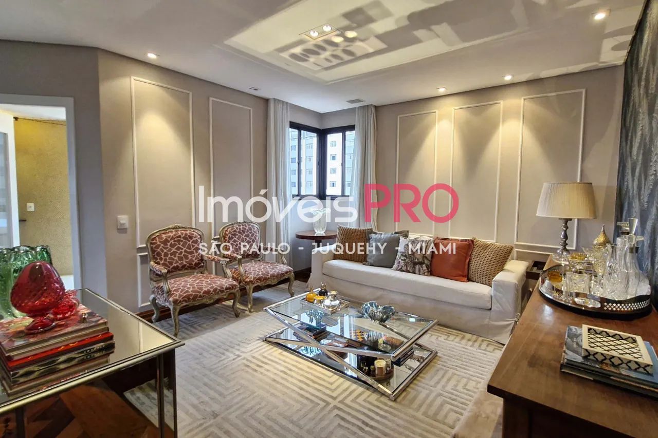 Apartamento, Moema - São Paulo - Foto 3