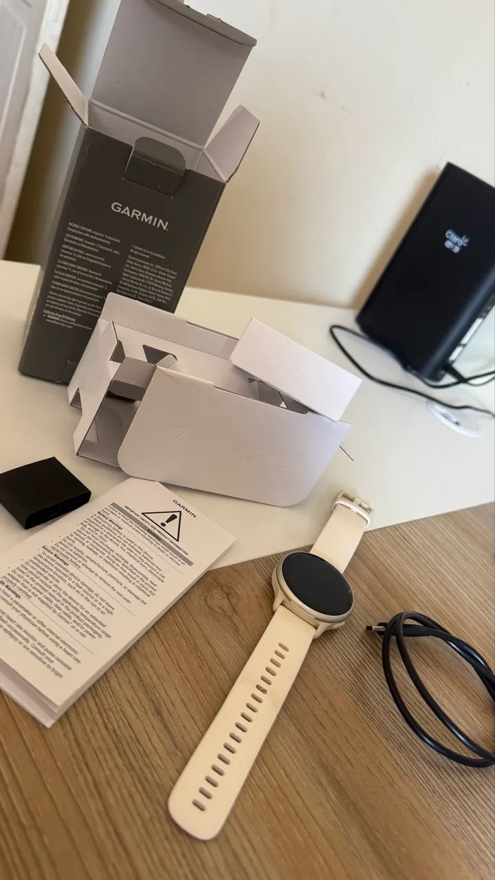 garmin vivoactive 6 - Foto 5