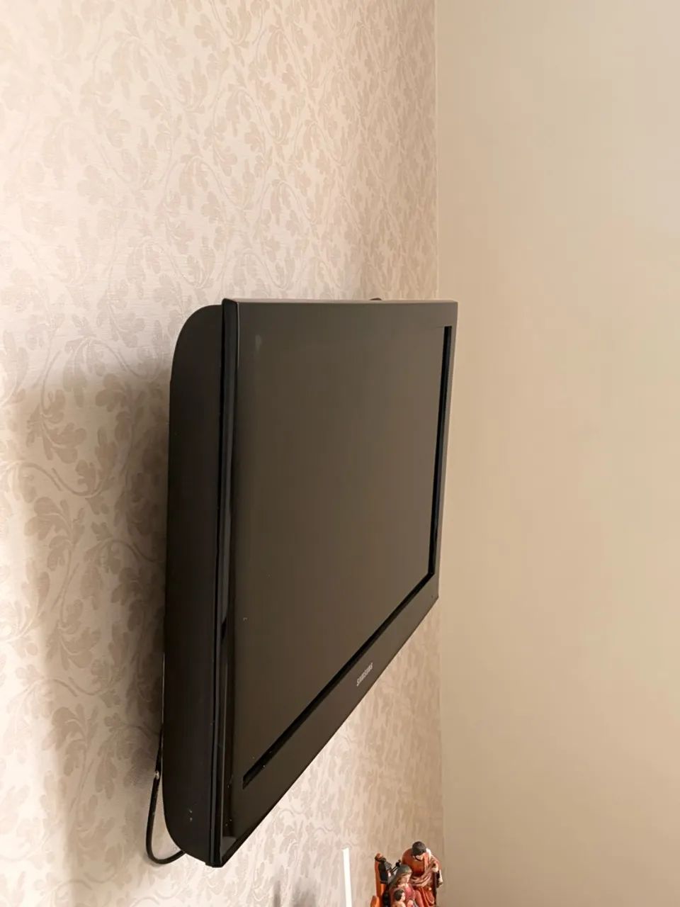 Televisão samsung perfeita ?  - Foto 2