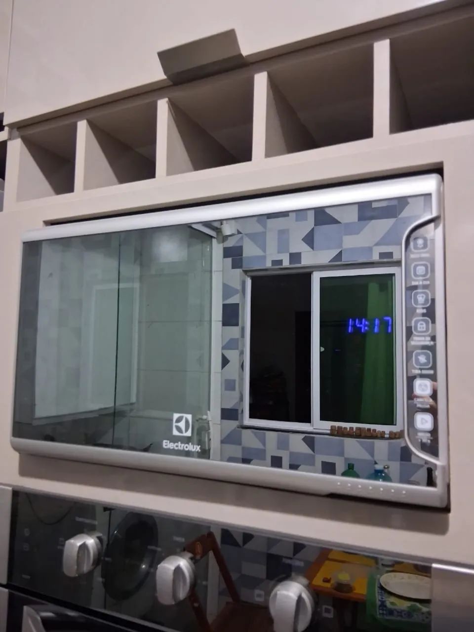 Microondas  - Foto 2