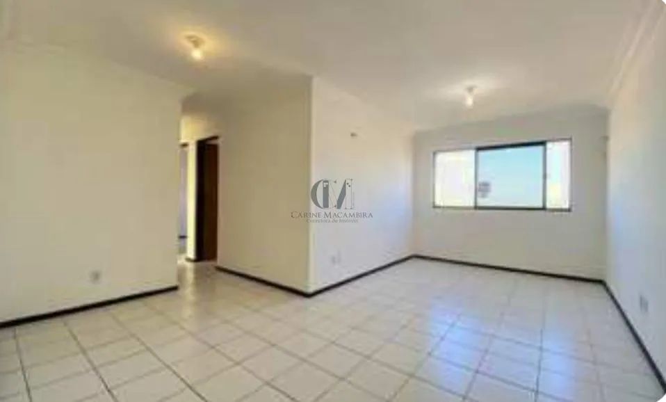 Apartamento à venda em Fortaleza, Sapiranga, com 3 quartos, com 70 m², Edifício San Juan