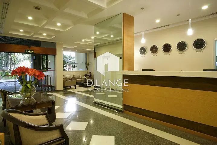 Flat à venda em Campinas, Centro - Foto 2