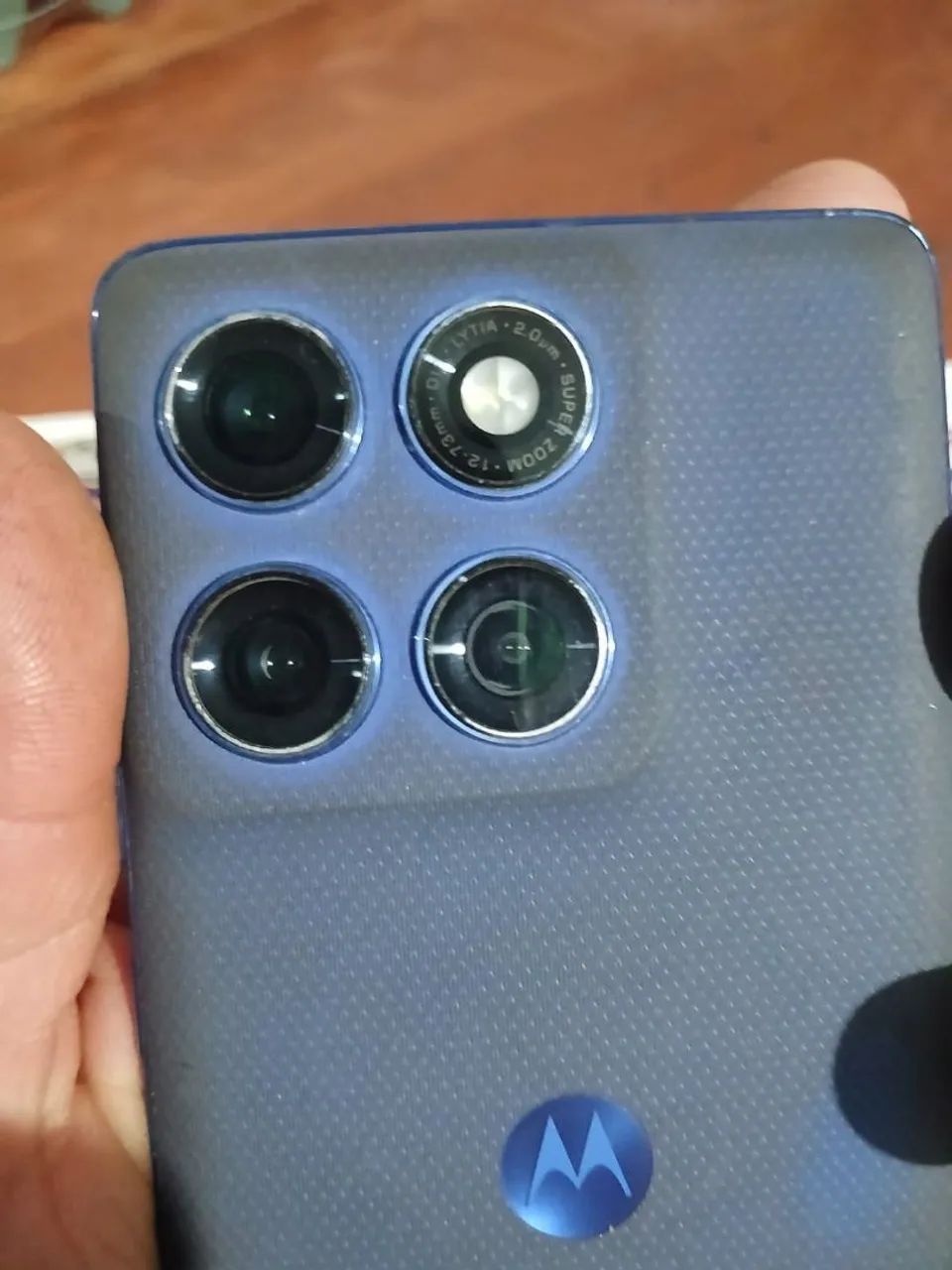 Celular - Foto 2