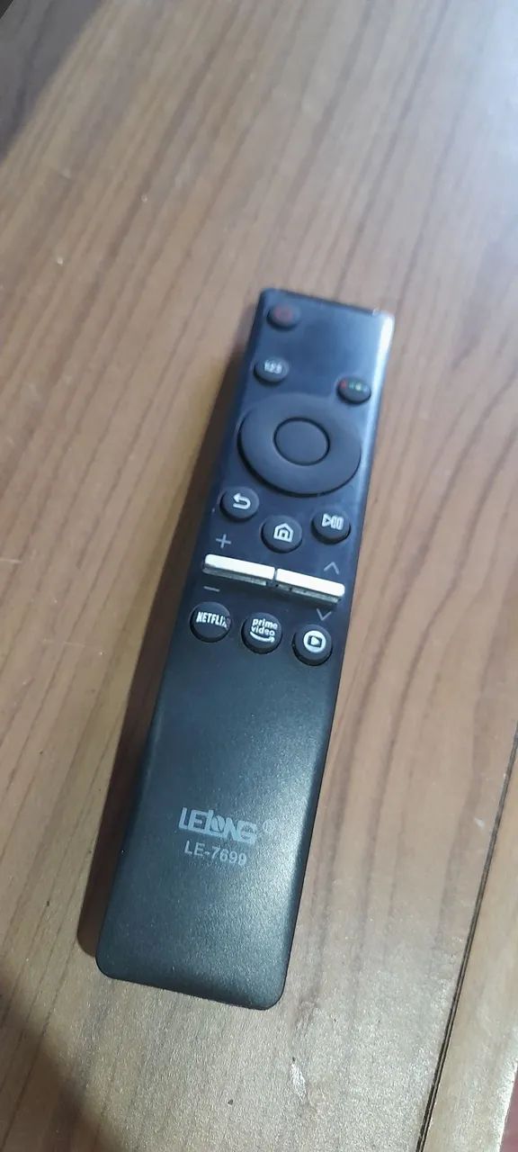 TV SAMSUNG Smart 50 polegadas - Foto 3