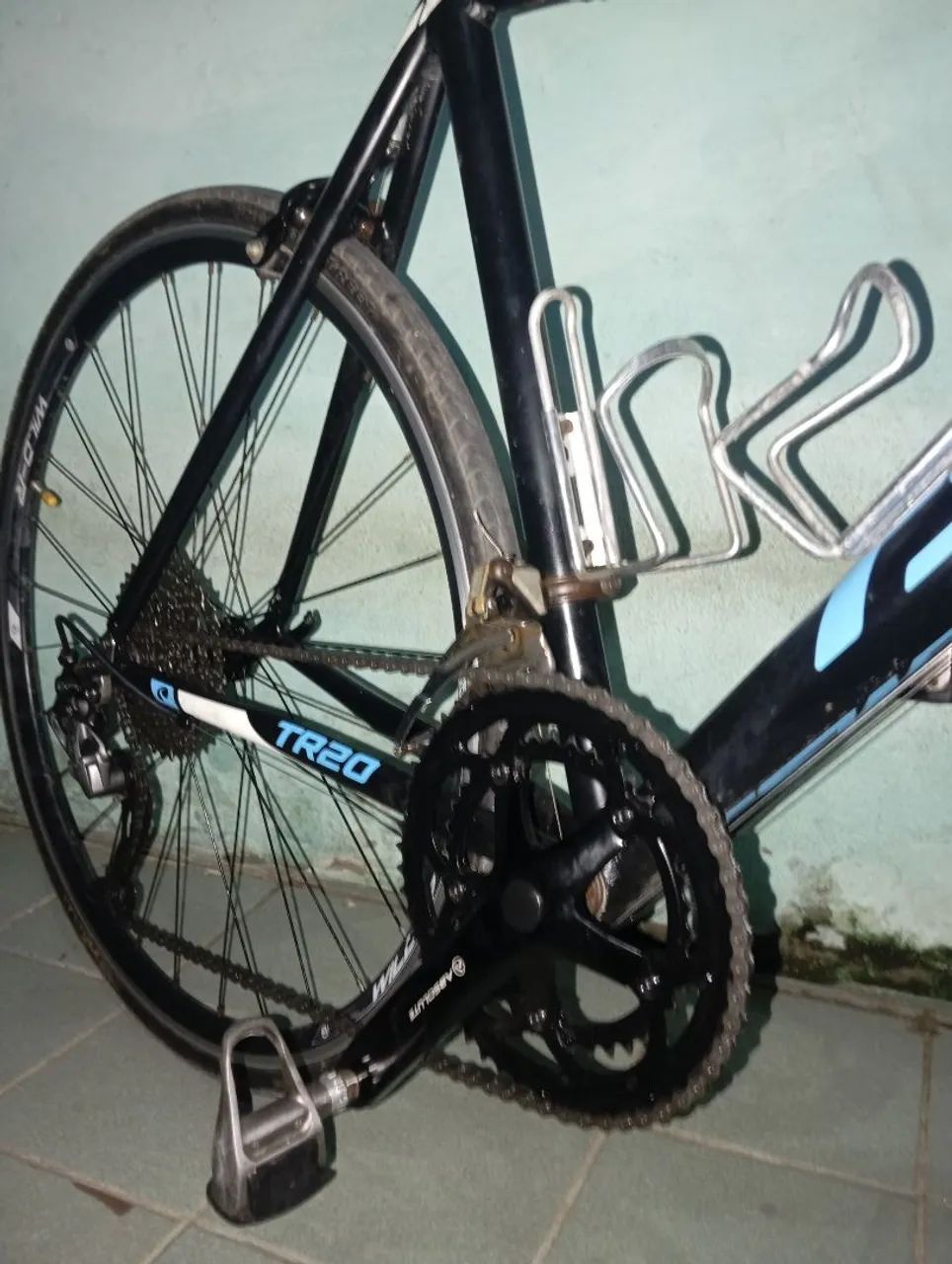 Bicicleta aro TSW Aro 29  - Foto 4
