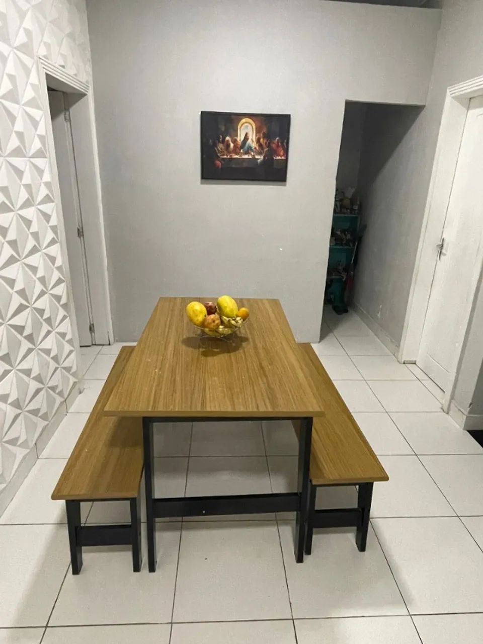 Mesa de jantar  - Foto 4