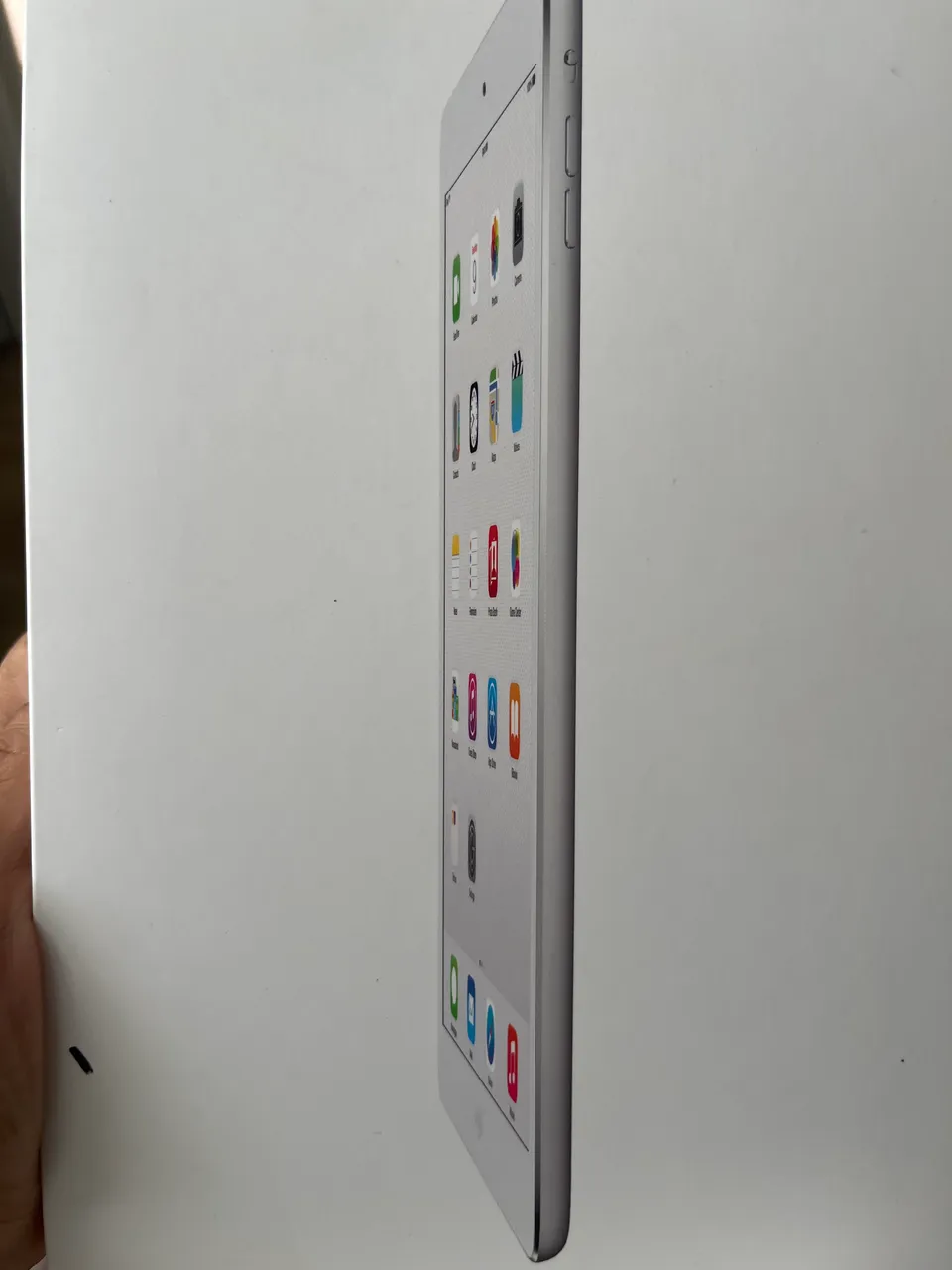 ipad air 1 geracao