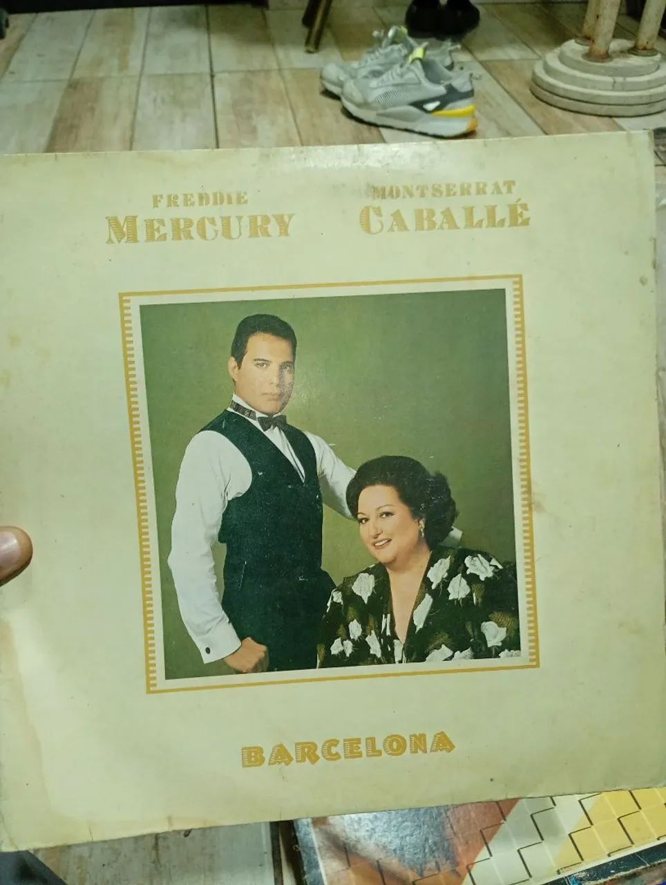 Lps/Vinil Coleção Pessoal - Foto 4