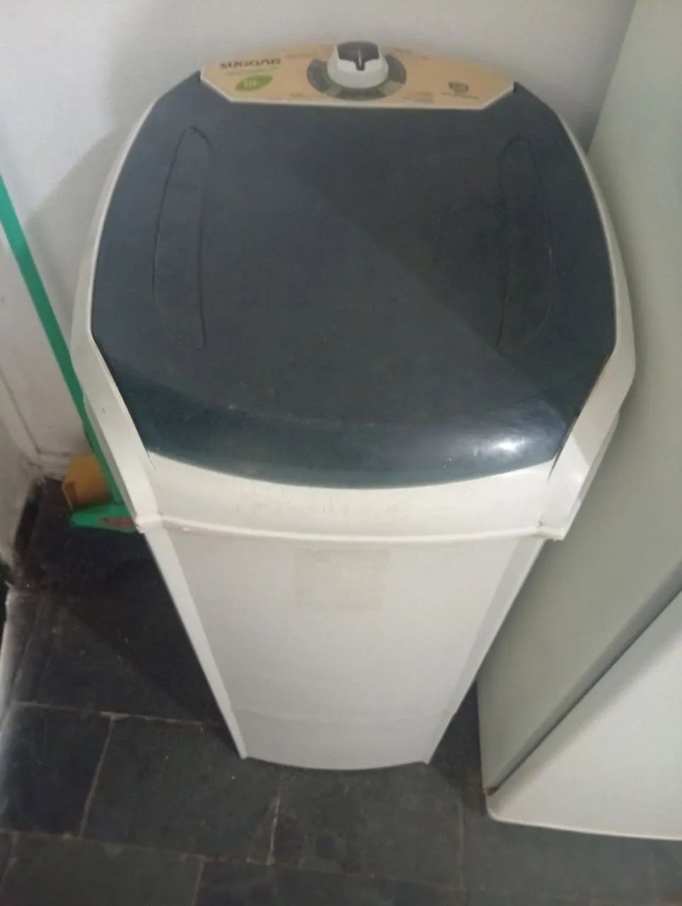 Vendo tanquinho para concerto