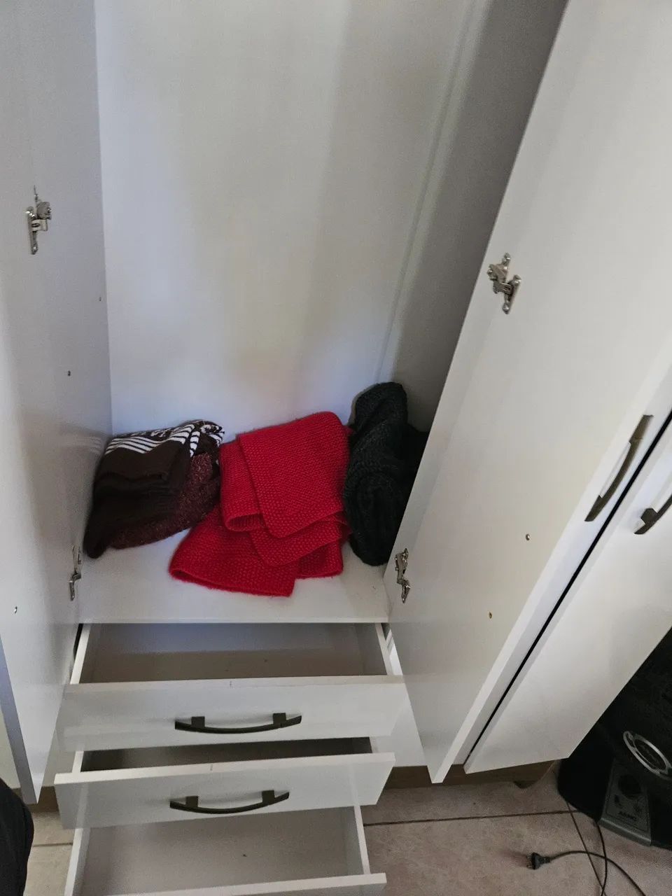 Guarda roupas médio  - Foto 5